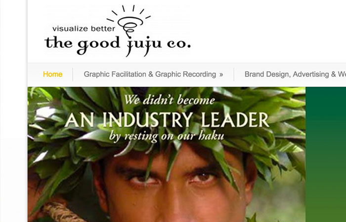 The GoodJuju Company